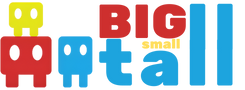 Big Tall Small – Play Free Online Puzzle Platformer