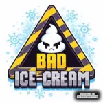 Bad Ice Cream