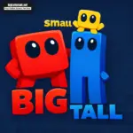 Big Tall Small