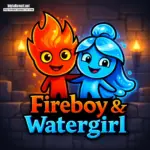 Fireboy and Watergirl