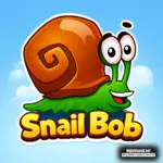 Snail Bob